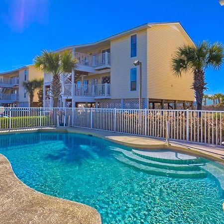 Ferienwohnung Seahorse 122 Gulf Shores Exterior foto