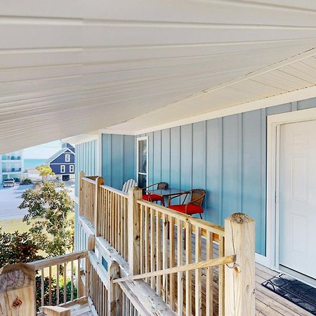 Ferienwohnung Seahorse 122 Gulf Shores Exterior foto