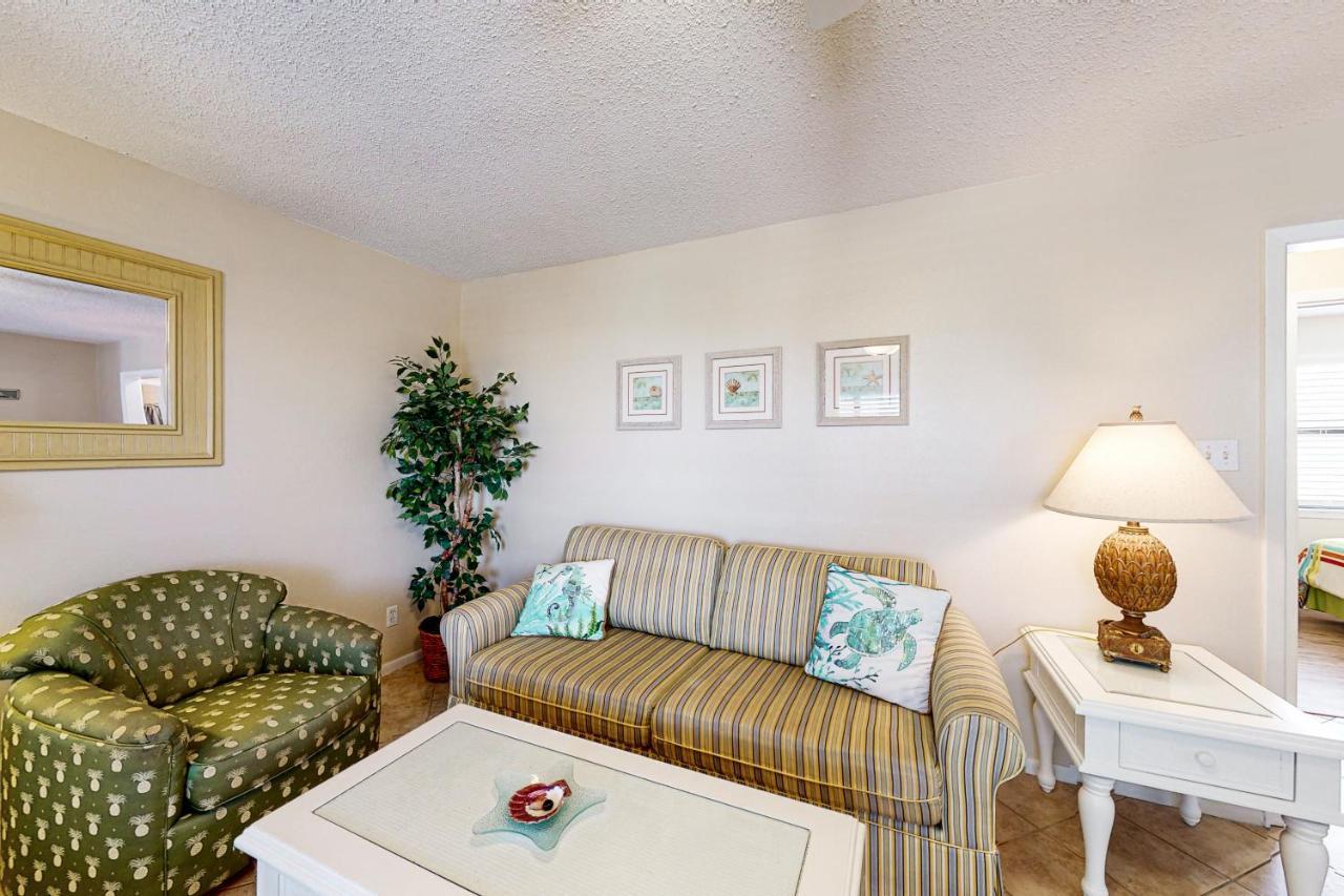 Ferienwohnung Seahorse 122 Gulf Shores Exterior foto