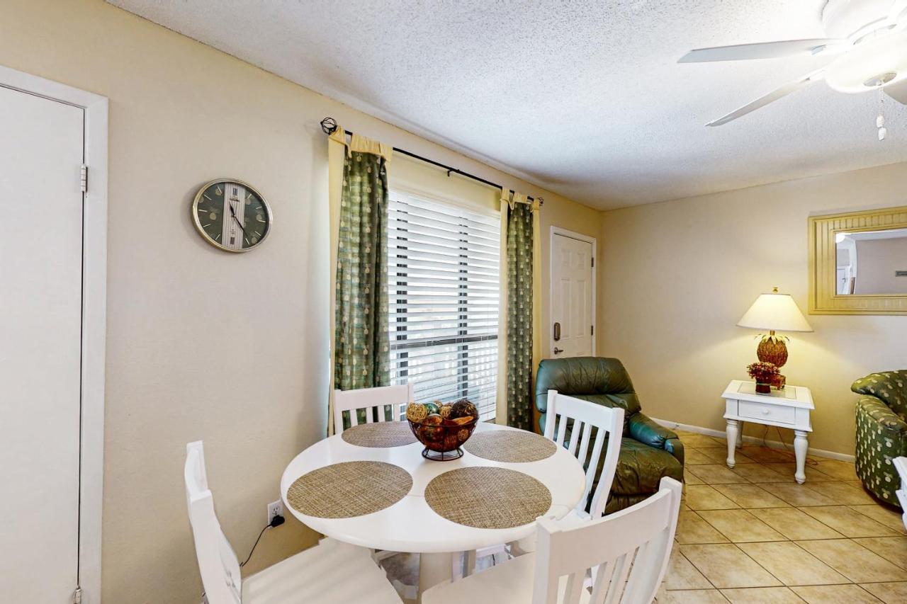Ferienwohnung Seahorse 122 Gulf Shores Exterior foto