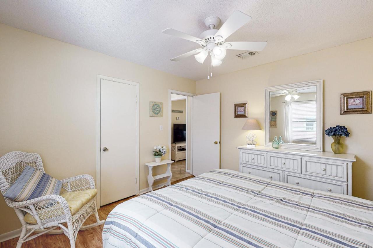 Ferienwohnung Seahorse 122 Gulf Shores Exterior foto