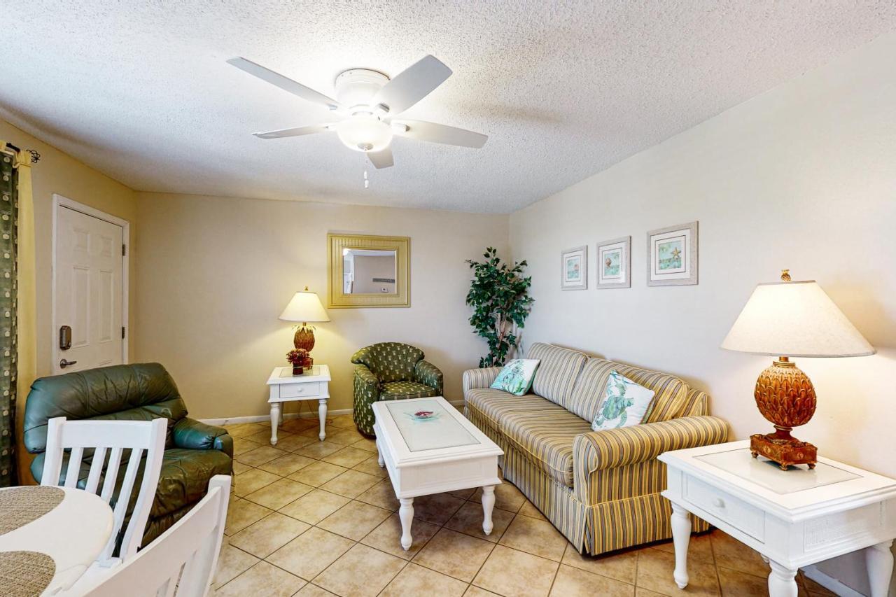 Ferienwohnung Seahorse 122 Gulf Shores Exterior foto