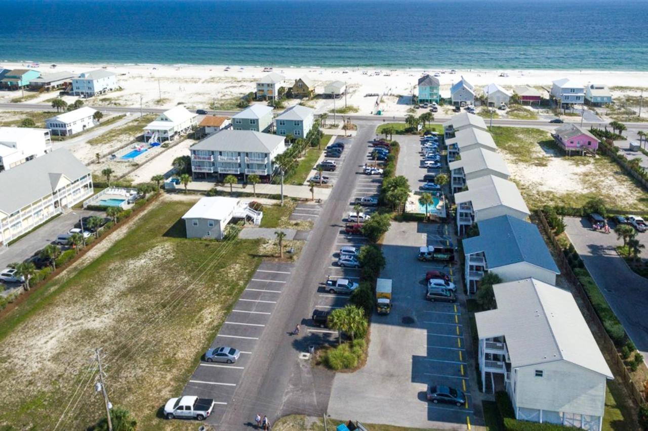 Ferienwohnung Seahorse 122 Gulf Shores Exterior foto