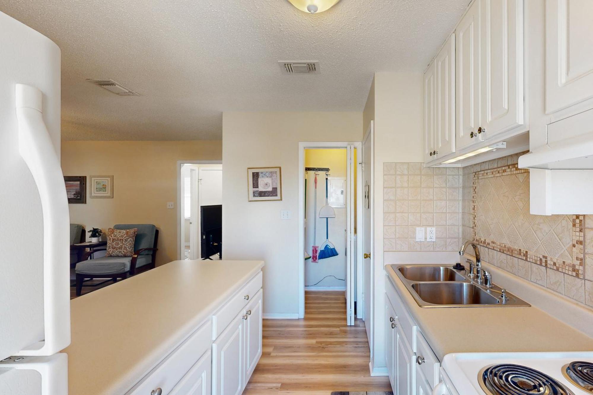 Ferienwohnung Seahorse 122 Gulf Shores Exterior foto