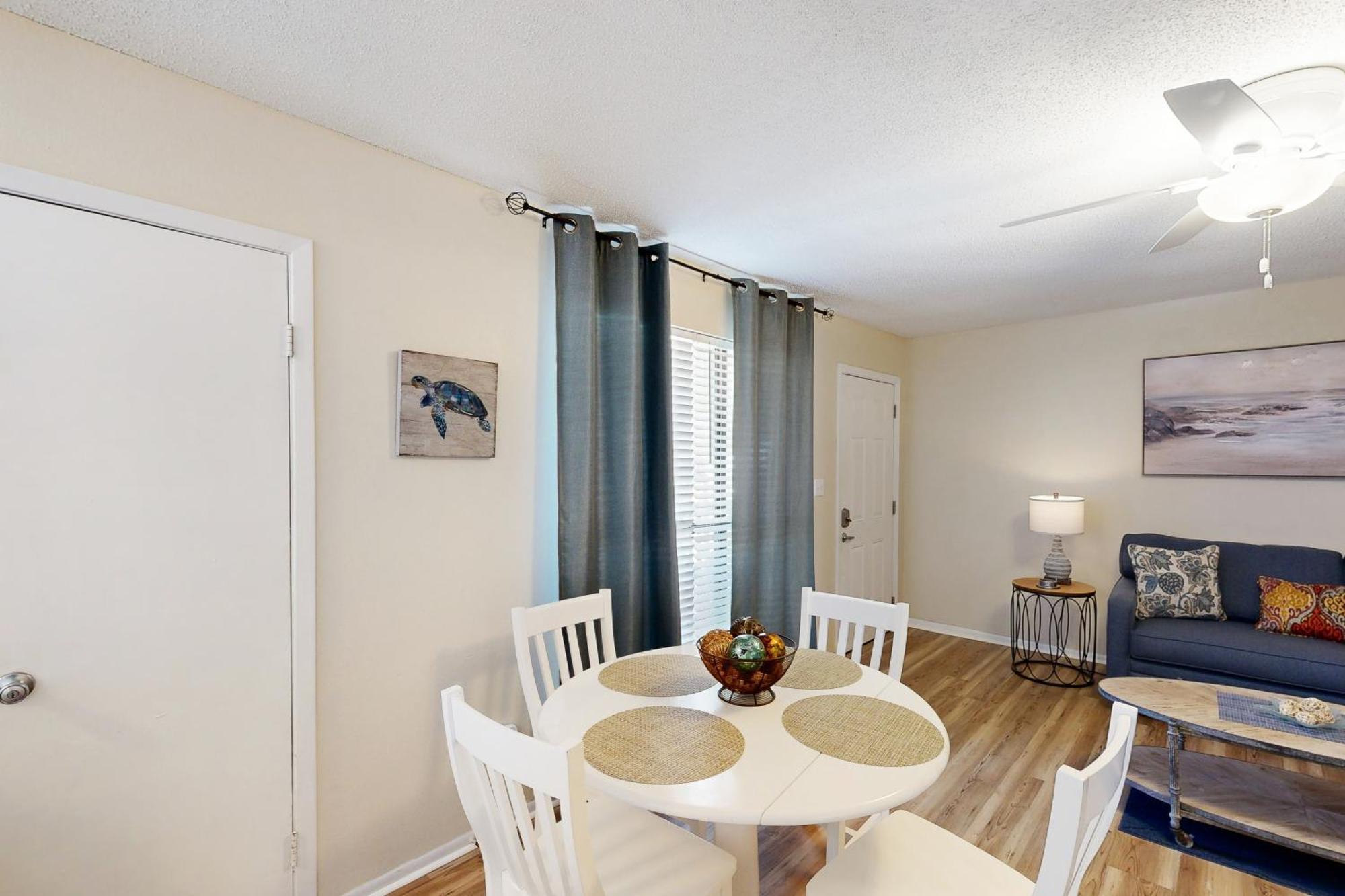 Ferienwohnung Seahorse 122 Gulf Shores Exterior foto